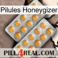 Honeygizer Pills levitra2